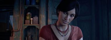 Uncharted: Lost Legacy Release Date Revealed