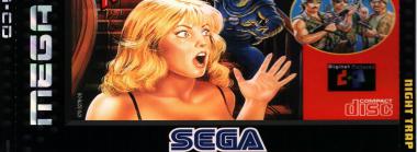 Night Trap Gets 25th Anniversary Re-Release