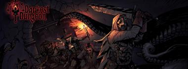 Indie Hit Darkest Dungeon Gets Steam Workshop Support