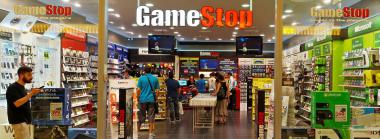 GameStop Website May Have Been Compromised; Credit Card Details Stolen