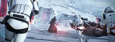 Star Wars Battlefront 2 Will Launch Over a Week Early for Origin Subscribers