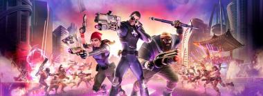 Agents of Mayhem Launches Later This Year