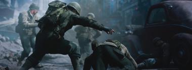 Call of Duty: WW2 Launch Trailer revealed