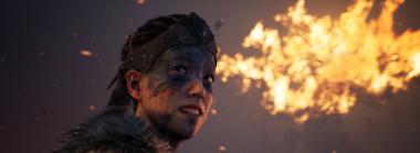 Hellblade: Senua's Sacrifice Is Coming to GOG