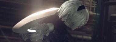 NieR: Automata Exceeds 1 Million in Sales