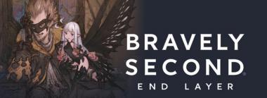 Bravely Second Sells 700K Copies