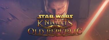 Rumor: BioWare Austin May Be Working on a New KOTOR Title