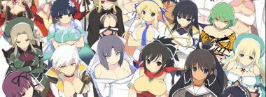 Marvelous to Create Senran Kagura-Based Subsidiary Studio