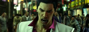 Yakuza Kiwami Launches This August