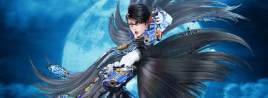 Bayonetta is Available on Steam