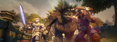 Fable Series was a Letdown for Peter Molyneux