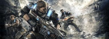 Gears of War 4 Potentially Coming to Japan for PC and Xbox One