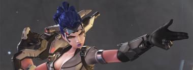 Blizzard Introduces New Overwatch PVE Event: Uprising