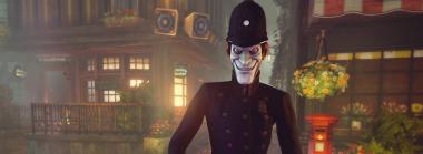 We Happy Few Will Be Getting a Film Adaptation