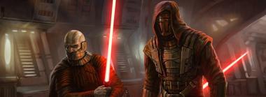 That New KOTOR Rumor Isn't Necessarily Accurate