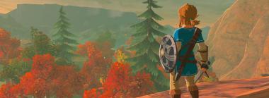 Zelda: Breath of the Wild is Finally Optimized for PC