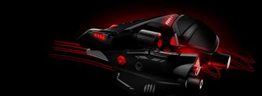 Mad Catz Files for Bankruptcy