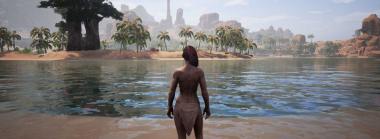 Conan Exiles Gets New Emotes: What Follows is Terrifying