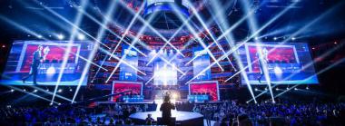 Esports Will Be An Official Event at the 2022 Asian Games