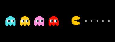 Bandai Namco Has Filed a Trademark for Pac-Man Maker