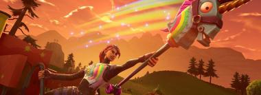 Epic is Moving Forward with Suing that 14-Year-Old Kid