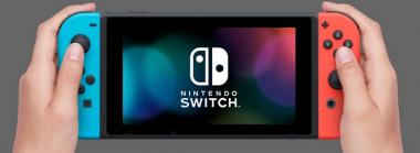 Nintendo Switch Sales Sit at Close to 18 Million