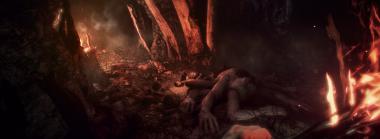 Agony to Receive PC Patch Removing Console Censorship