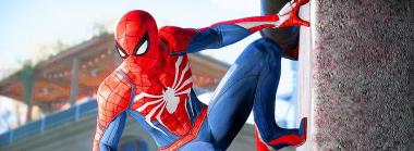 Spider-Man Release Date Announced