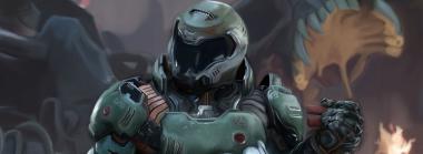 Future Doom Movie to Feature a Female Lead