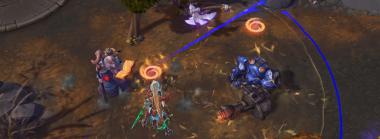 Diablo's Deckard Cain Joins Heroes of the Storm Roster