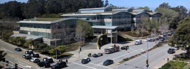 Shooting at YouTube headquarters Results in One Death, Three Injuries