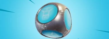 Fornite Update Introduces New Item, the Port-a-Fort