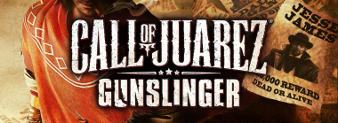 Ubisoft Responds to Call of Juarez: Gunslinger Delisting