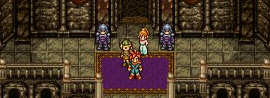 Square Enix to Restore Classic Graphics to Chrono Trigger PC Port