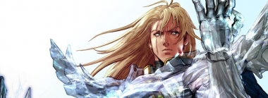 Siegfried Announced for SoulCalibur VI Roster