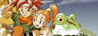 CHRONO TRIGGER Gets Its First Steam Patch