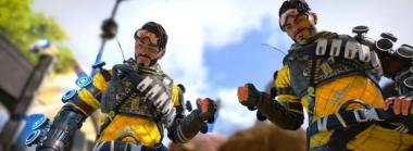 Apex Legends Will Eventually Penalize People Who Leave Early