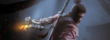 Sekiro: Shadows Die Twice Sells Over 2 Million Over 10 Days