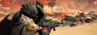 Apex Legends Falls Hard On Twitch