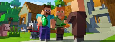 Minecraft's Creator Not Invited to the 10 Year Anniversary Party