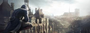 Assassin's Creed Could Save Notre-Dame