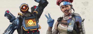 Apex Legends Update Promises New Features, but No Crazy Crunch Time