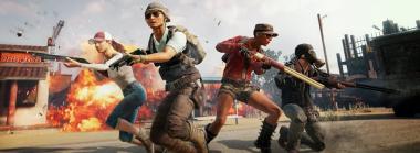 Nepal Bans PUBG for "Causing Aggression"