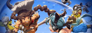 RUMOR: Disney Might Buy Out Nexon, the Korean Mega-Publisher