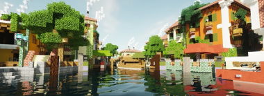 Live-Action Minecraft Movie to Release March 2022