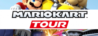 How To Apply For The Mario Kart Tour Mobile Closed Beta