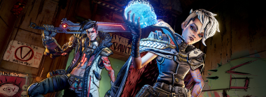 Borderlands 3 Confirmed as an Epic Store Exclusive, Releases September 13