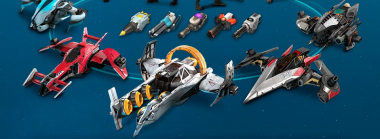 Starlink: Battle for Atlas to Cancel Toy Production Due to Poor Sales