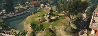 Frontier Developments Announces Planet Zoo