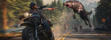 Days Gone Devs Details First Free DLC Update